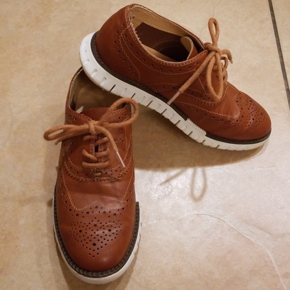 Cole Haan Other - Cole Haan Boy's Shoes